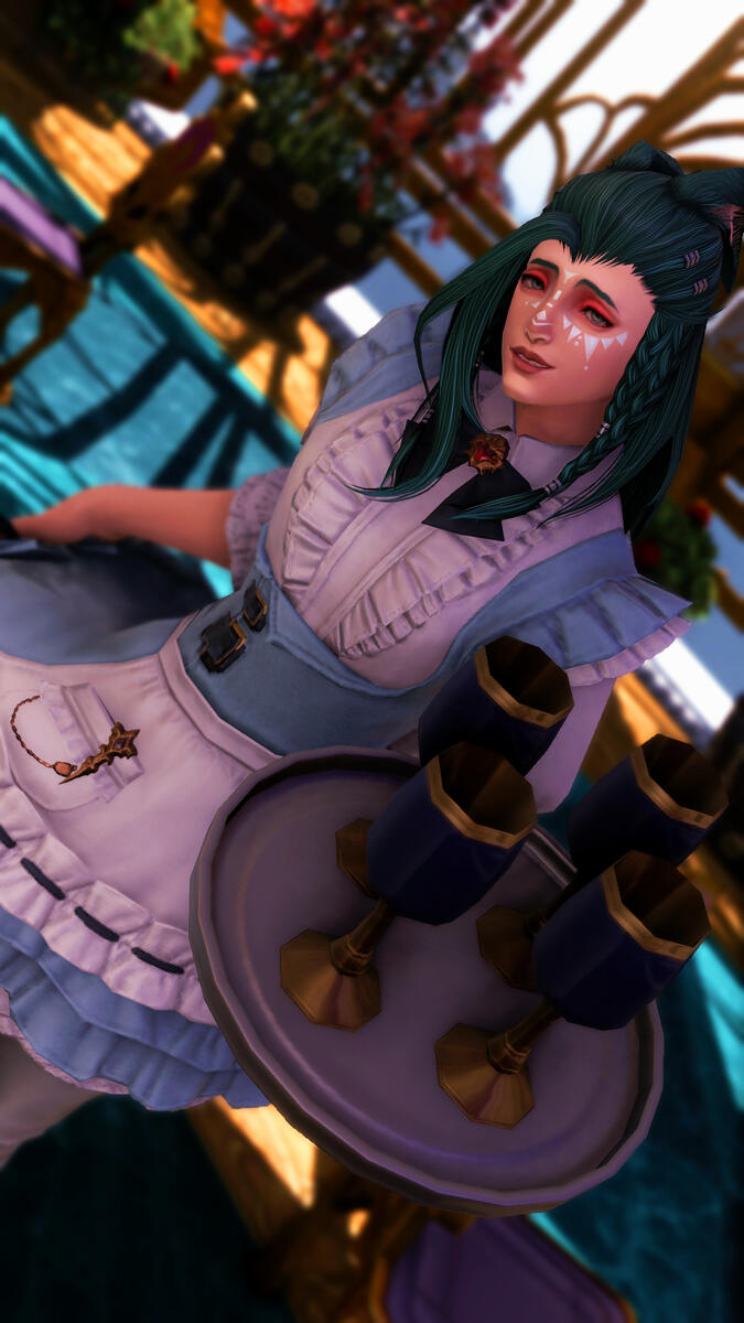 Do I Really Need To Wear This?