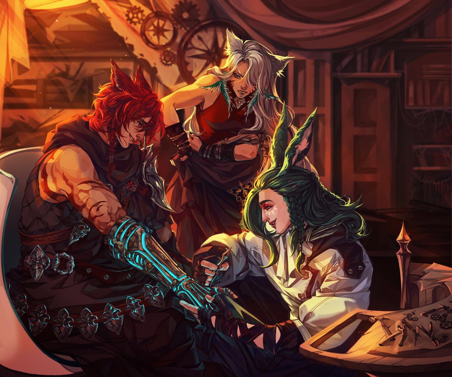 Maintenance by @batcastle_